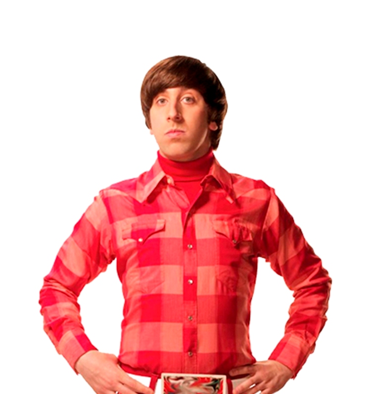 Wolowitz